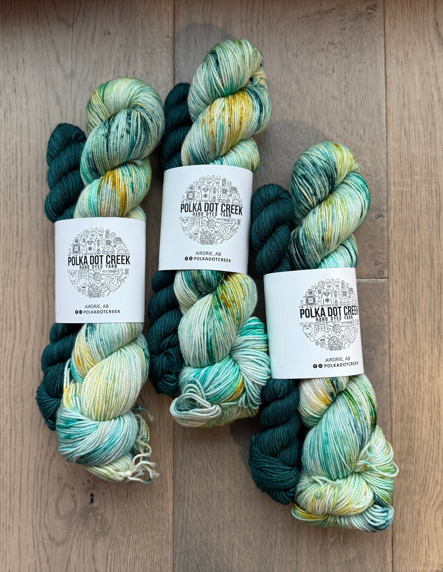 "I'm 30 years old and I've peed in every pool I've been into" Fingering sock set