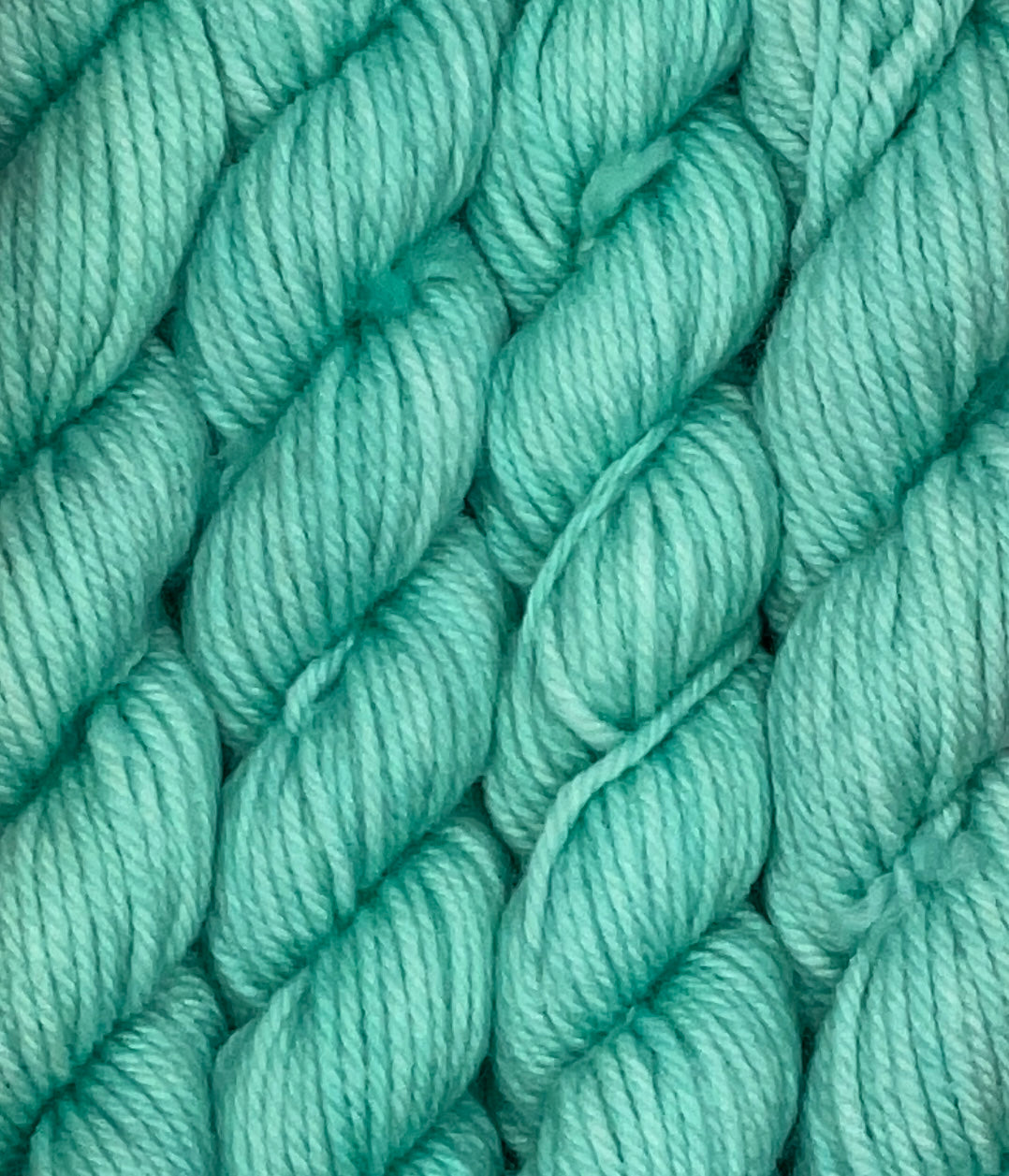 Mini DK Frost Skein