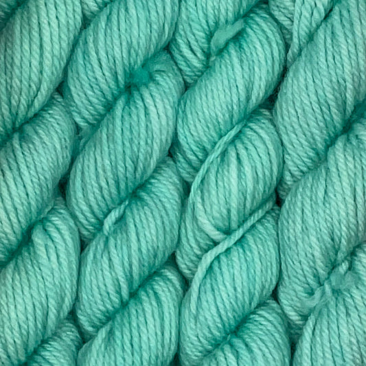Mini DK Frost Skein