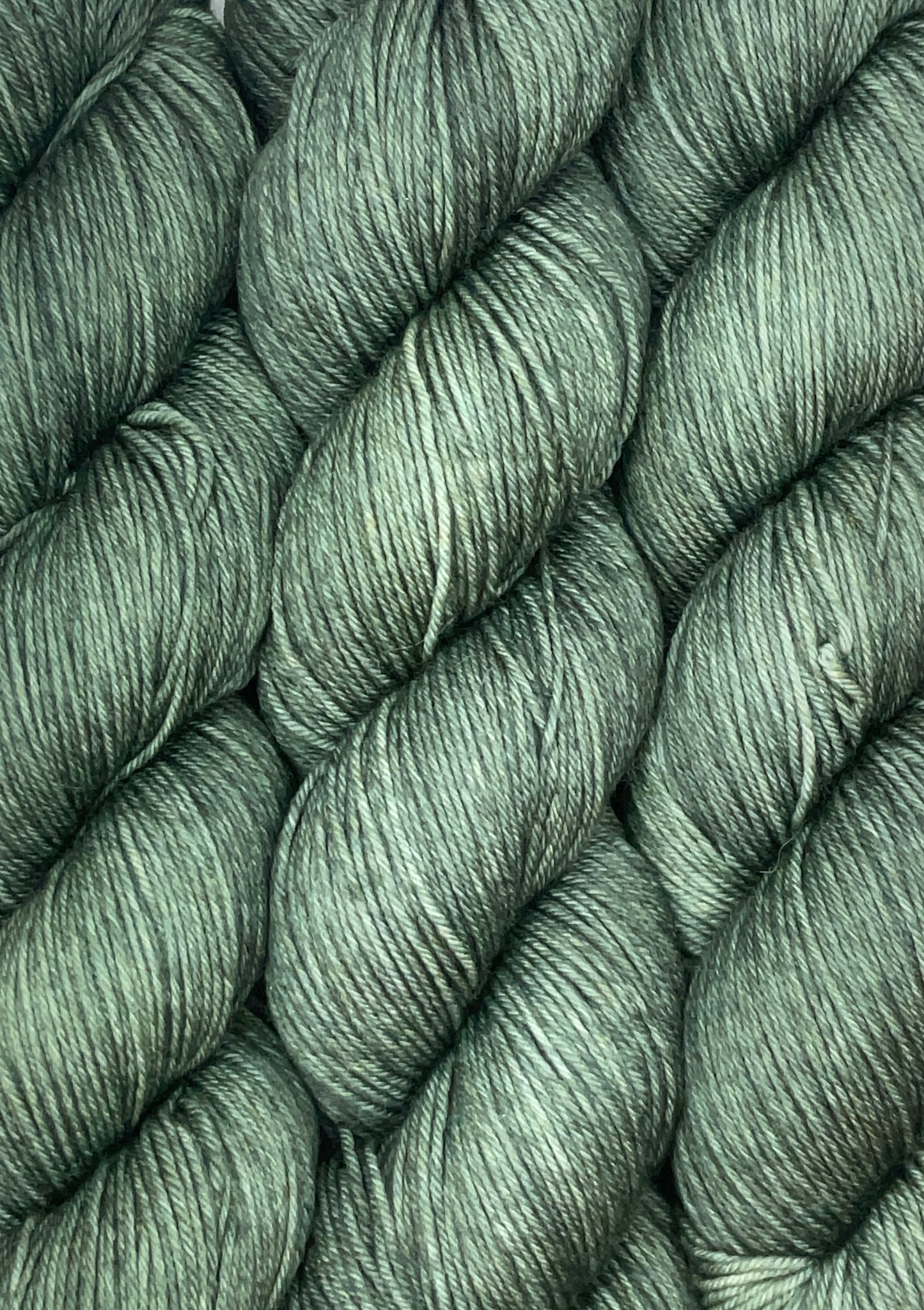 Eucalyptus Fingering Skein