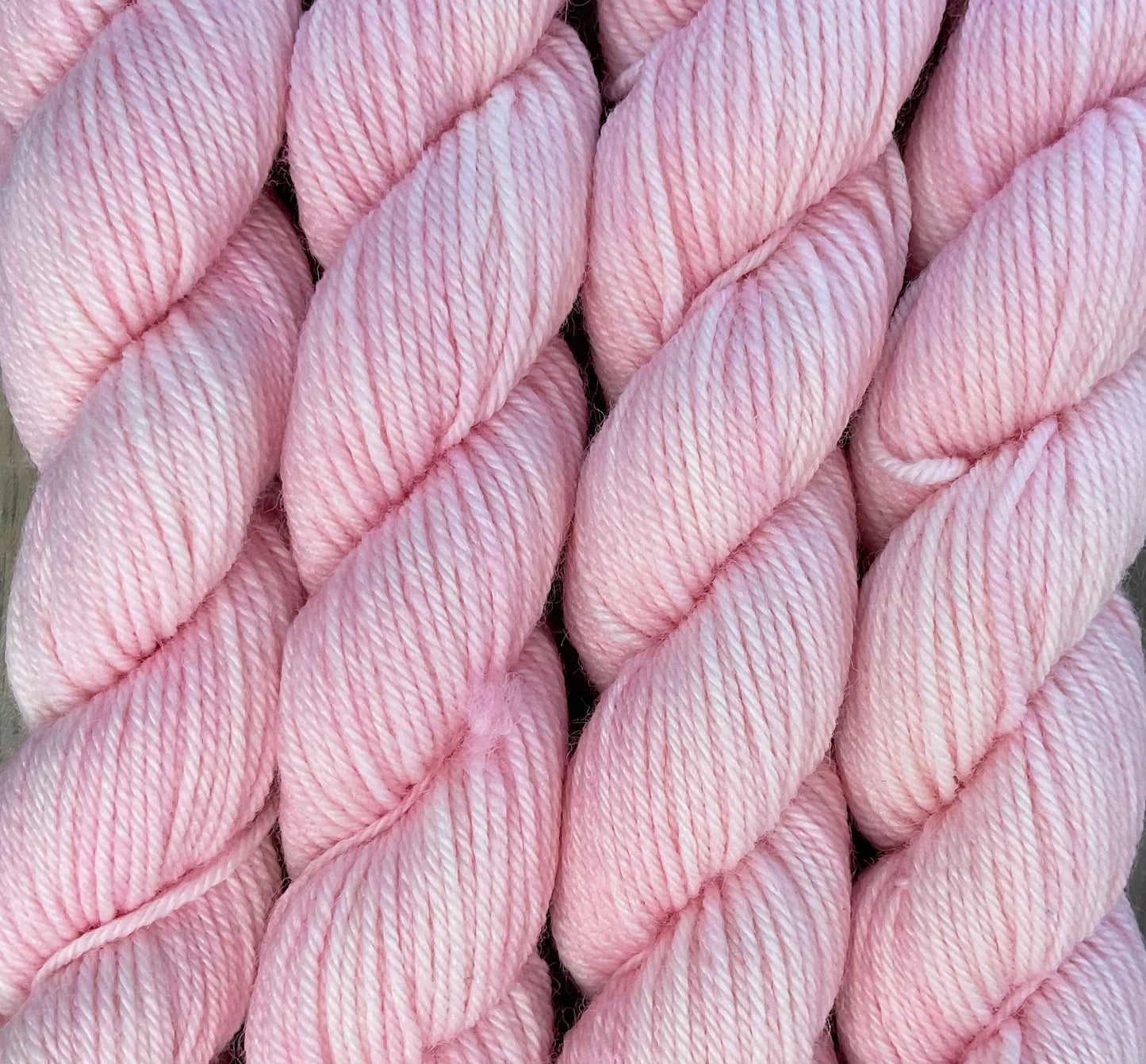 Mini Tutu Fingering Skein