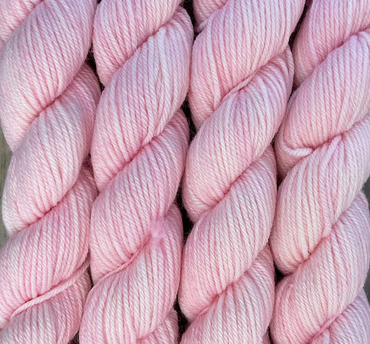 Mini Tutu Fingering Skein