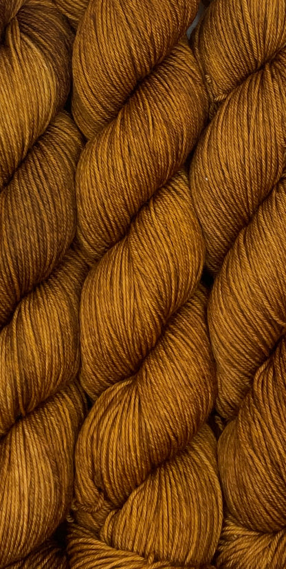 Whiskey Fingering Yarn