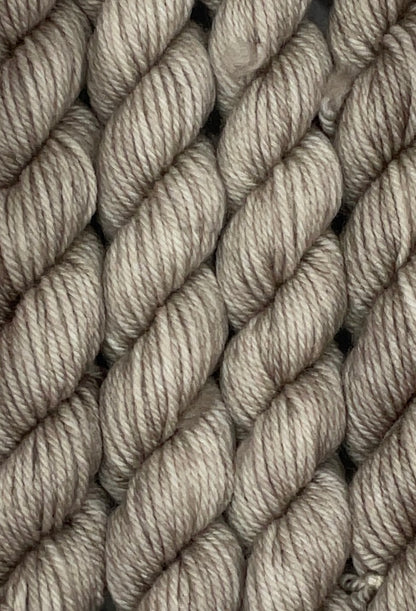 Mini DK Sand Skein