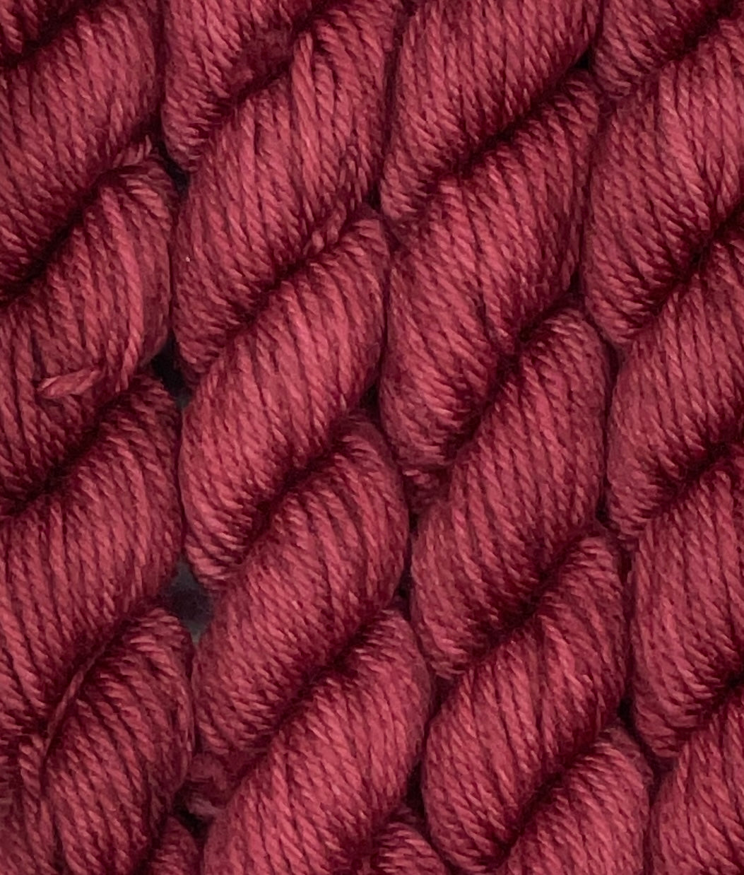 Mini DK Brick Skein