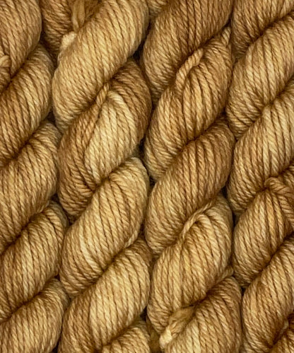 Mini DK Waffle Cone Skein