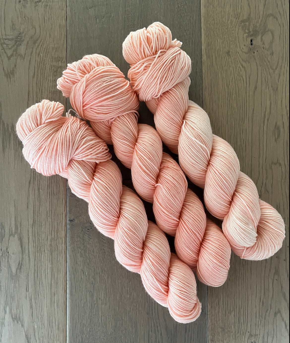 DK Peachy Keen Yarn