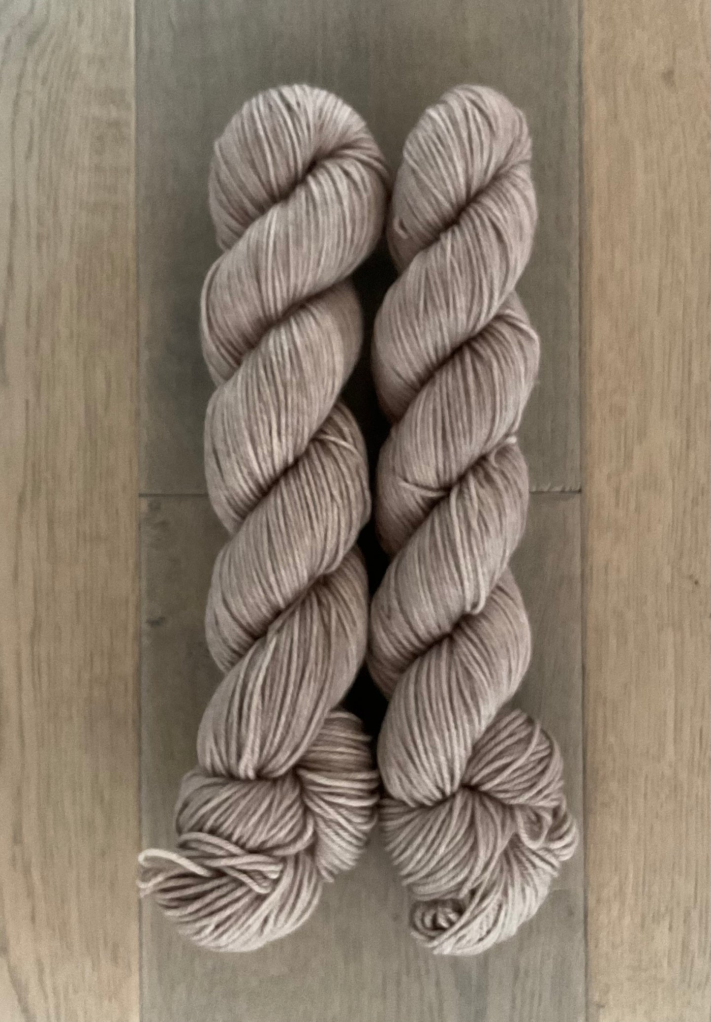 DK Sand Yarn