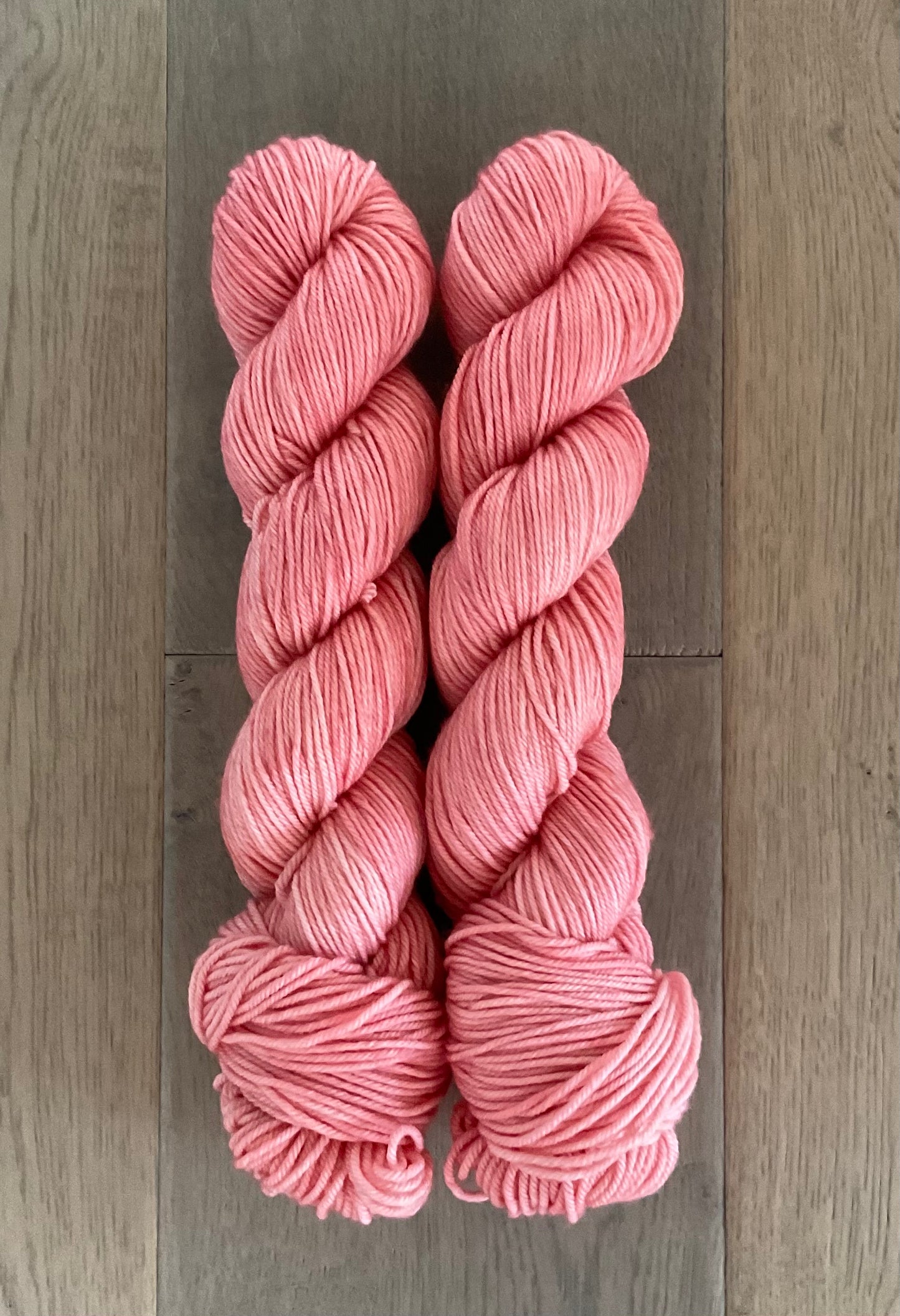 DK Coral Skein