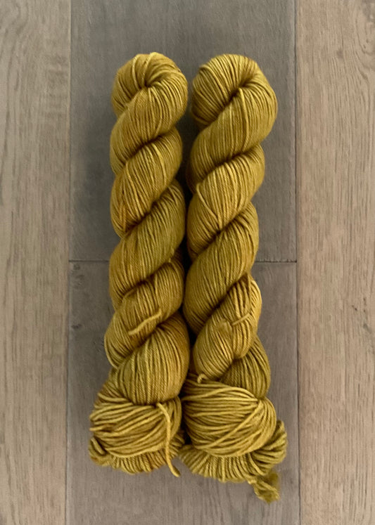 DK Spicy Mustard