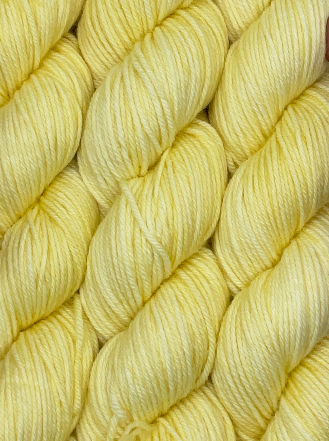 DK Butter Skein