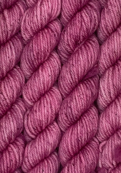 Mini DK Valentine Skein