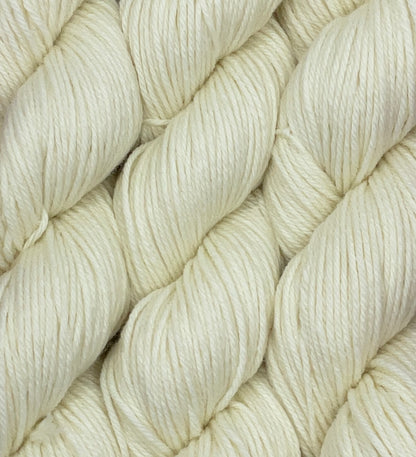 DK Natural Yarn