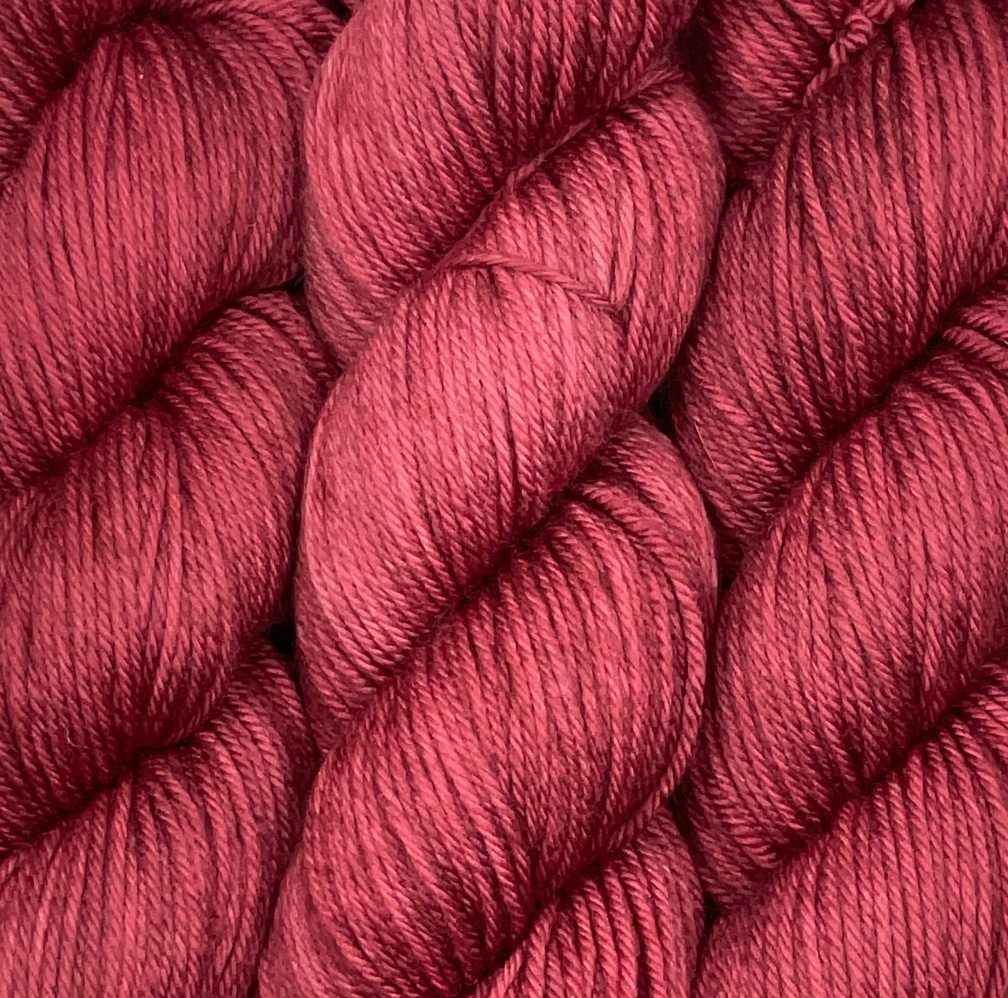 DK Brick Yarn