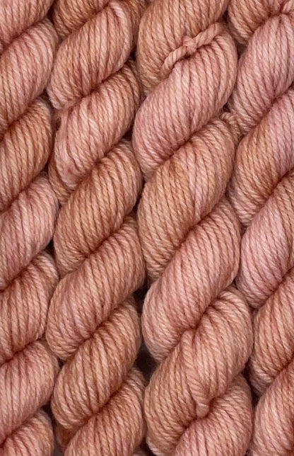 Mini DK Lobster Bisque Skein