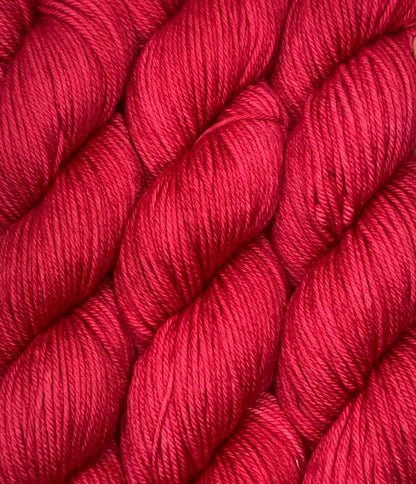 DK Cherry Yarn