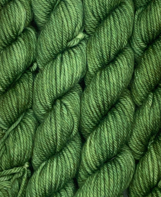 Mini DK Avocado Skein