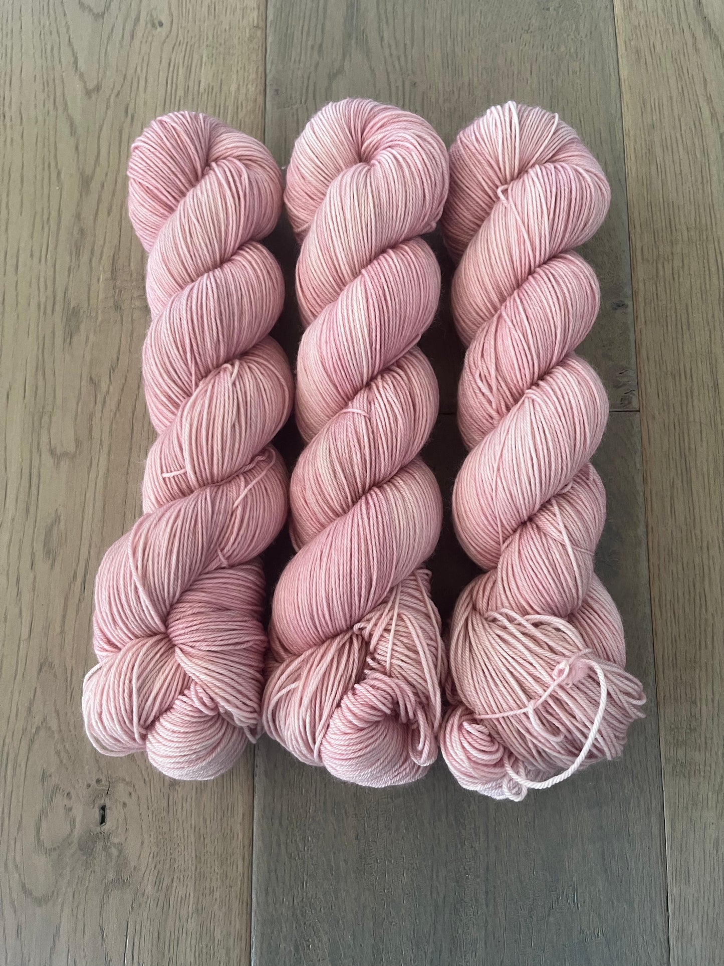 Natalie's Special Pink Fingering-Pre-Order