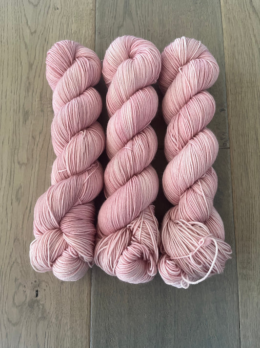 Natalie's Special Pink Fingering-Pre-Order