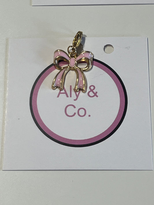 Aly & Co. Cutesy Charms