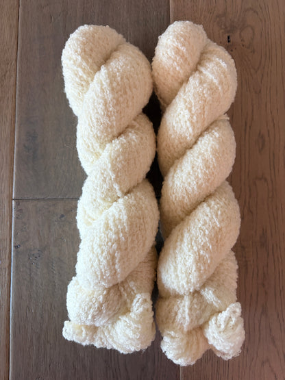 Stars Hollow Bouncy Boucle