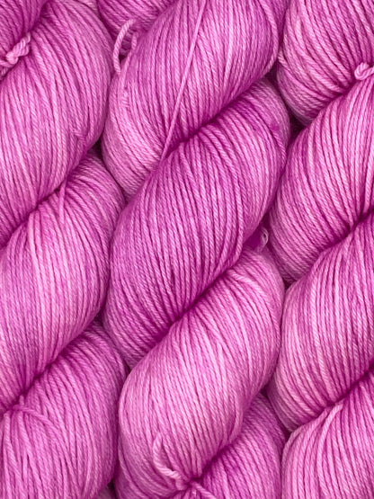 Punch Fingering Yarn