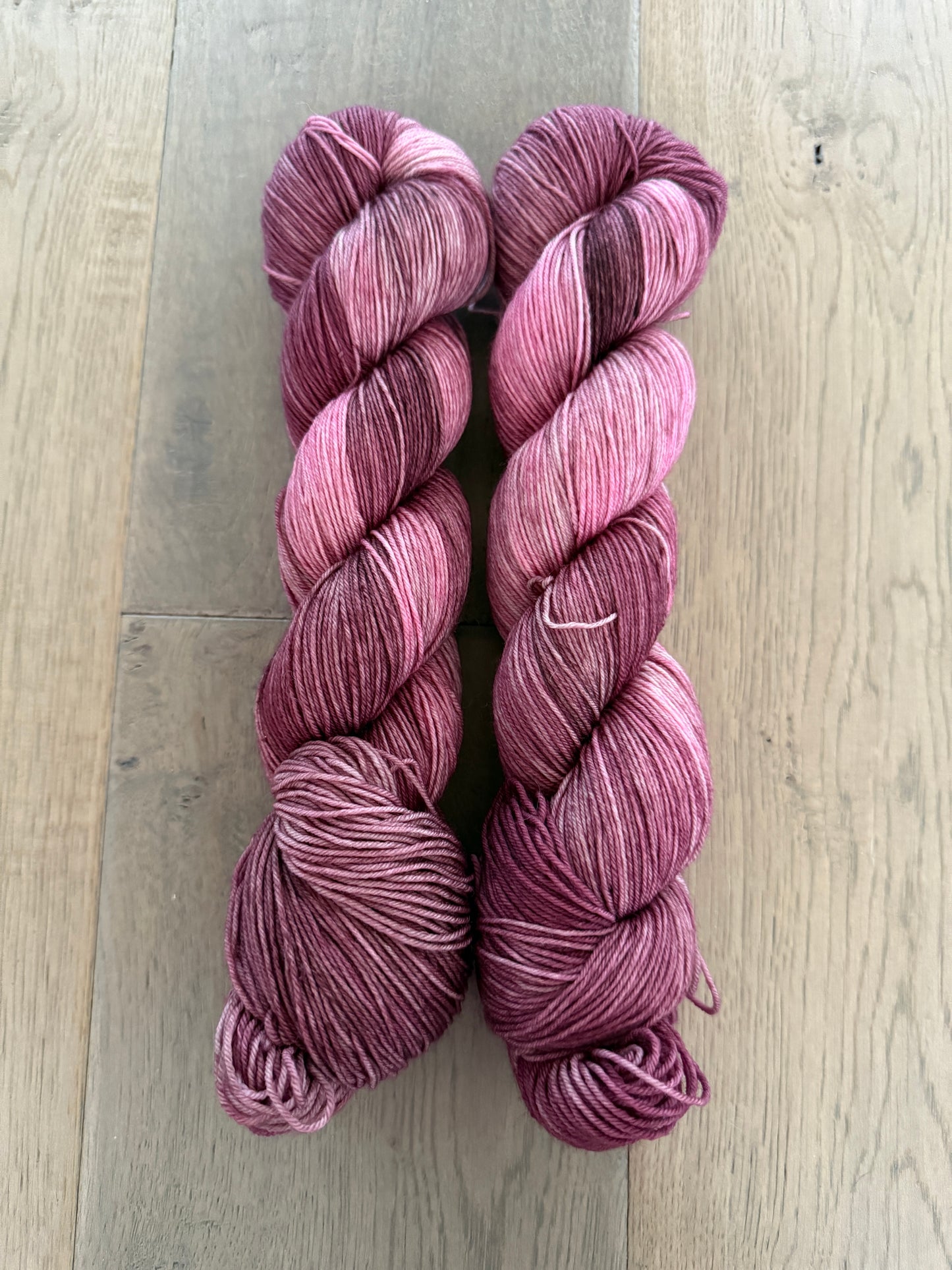 Fireweed Fingering Skein