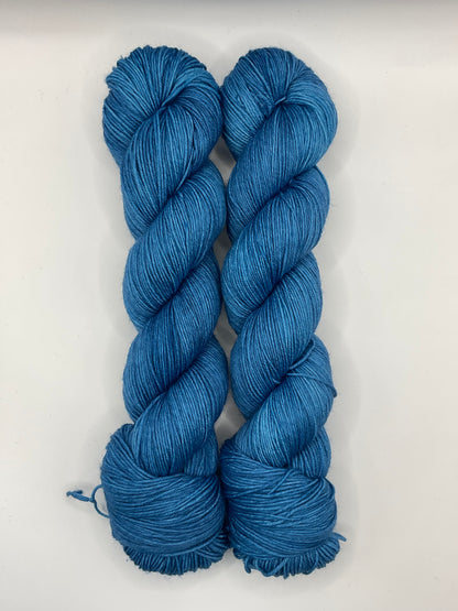 Sea Spray Fingering Yarn