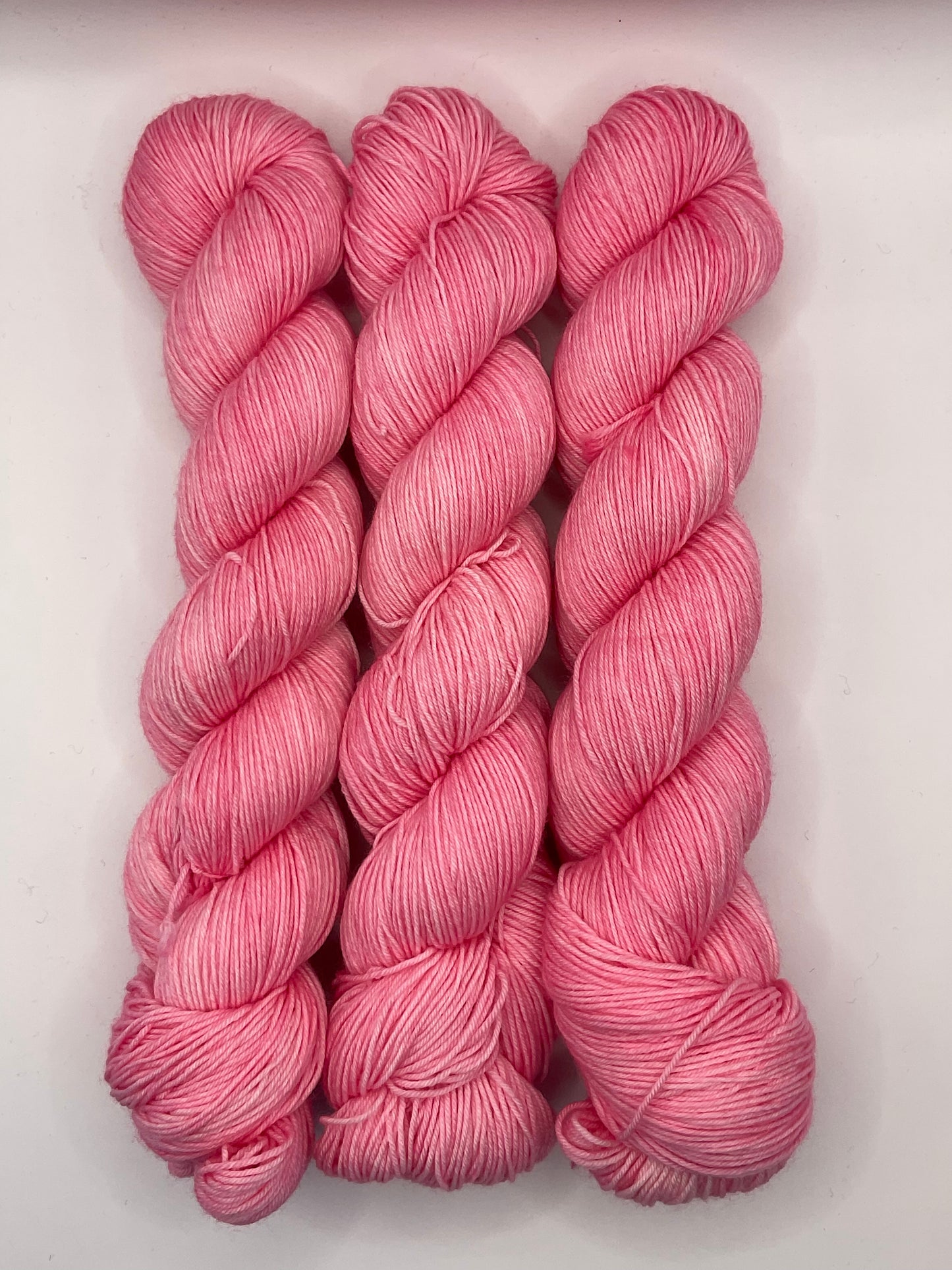 Ballerina Fingering Yarn