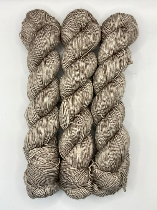 Sand Fingering Yarn