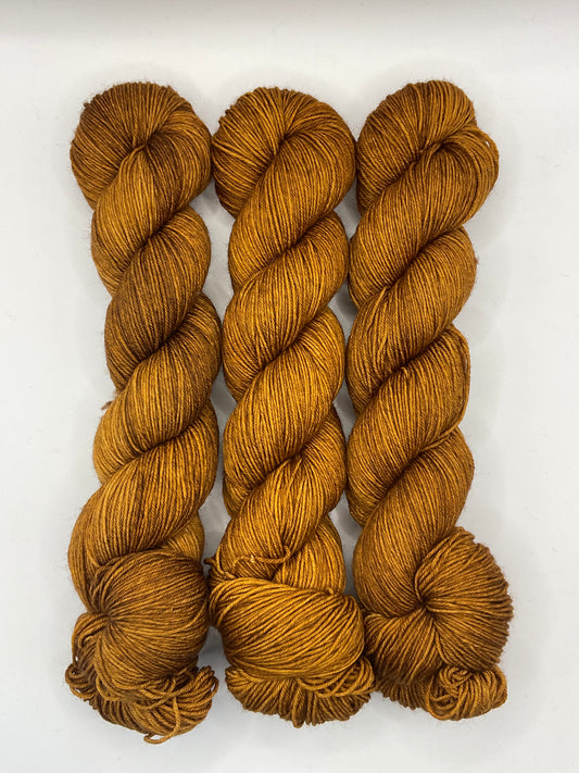 Whiskey Fingering Yarn