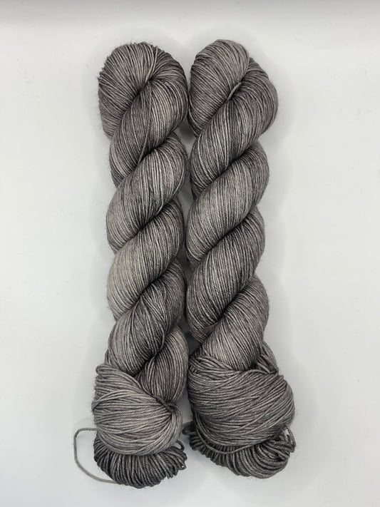 Greige Fingering Yarn