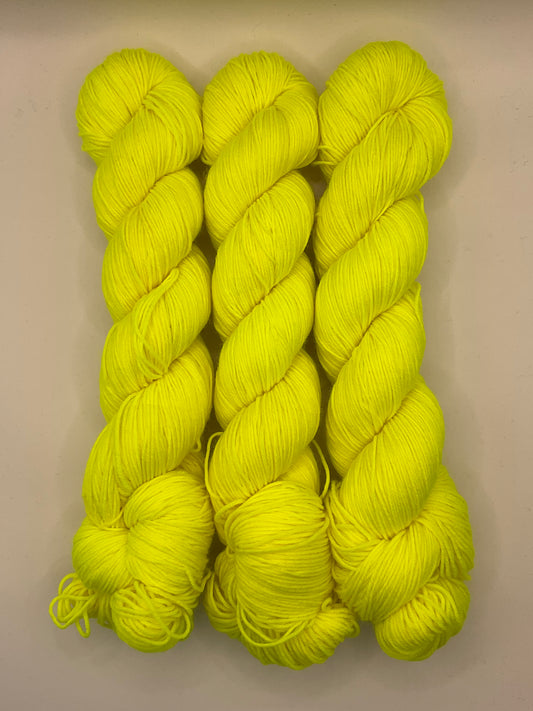 Hiliter Fingering Yarn