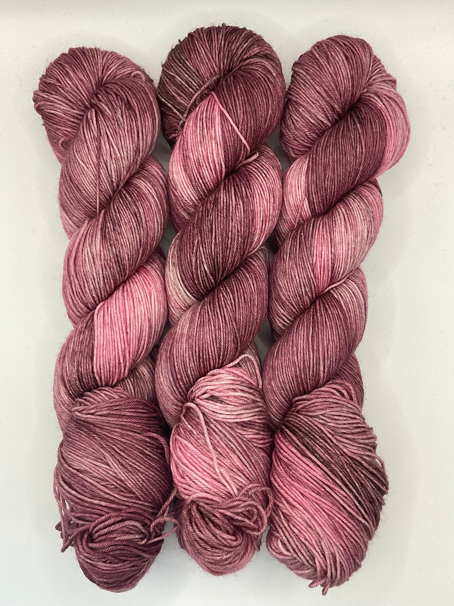 Fireweed Fingering Skein