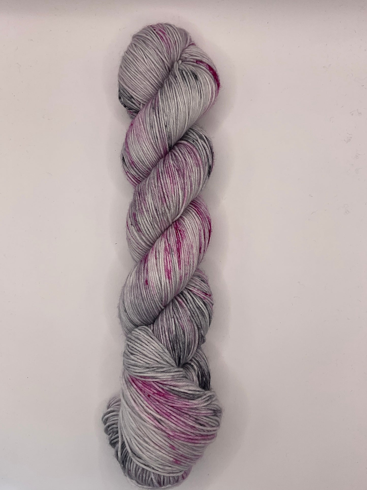 Heartbreaker Fingering Yarn