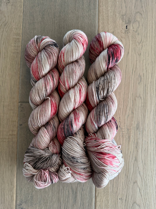 Rudolph Fingering Yarn