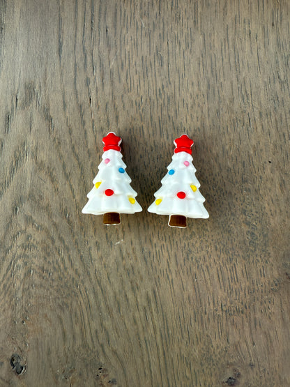 Christmas Stitch Stoppers