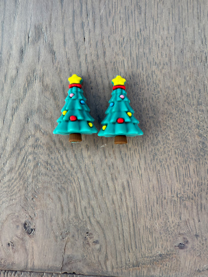 Christmas Stitch Stoppers