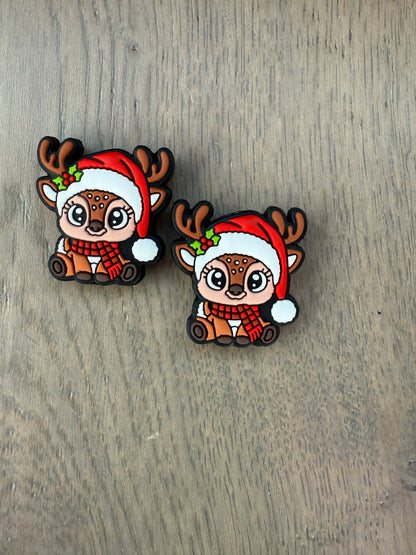 Christmas Stitch Stoppers