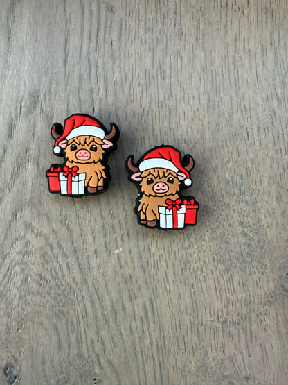 Christmas Stitch Stoppers