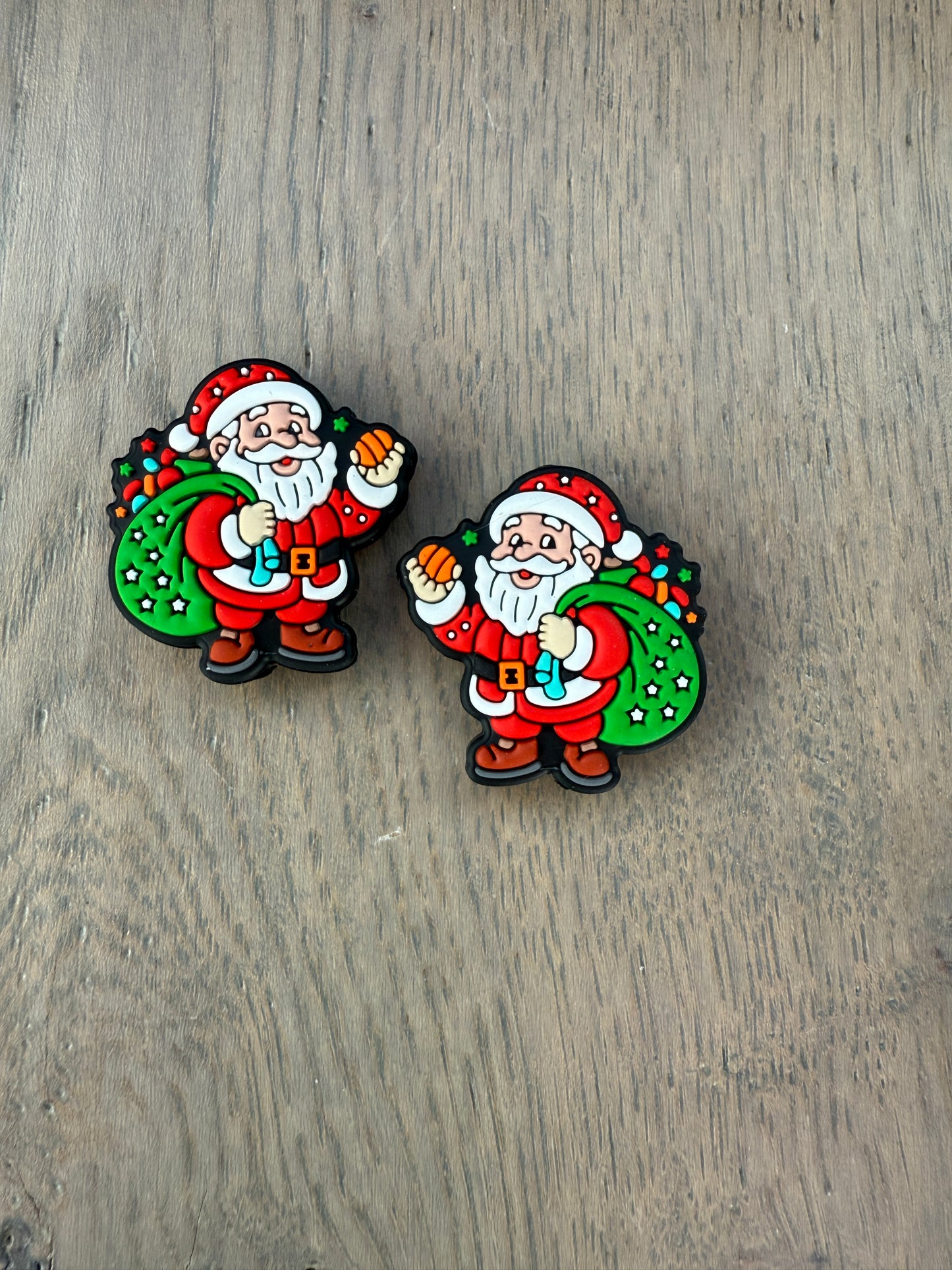 Christmas Stitch Stoppers