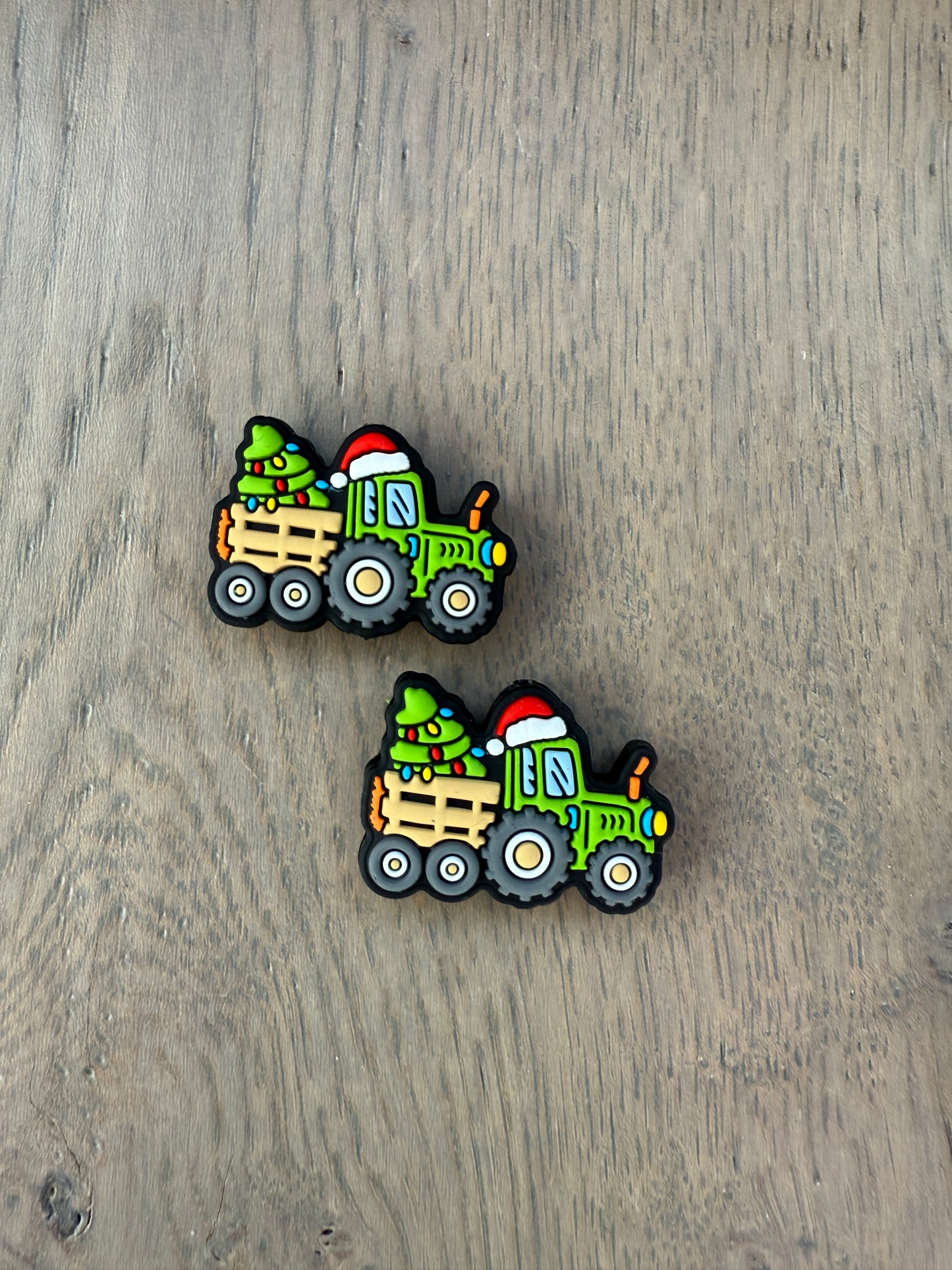 Christmas Stitch Stoppers