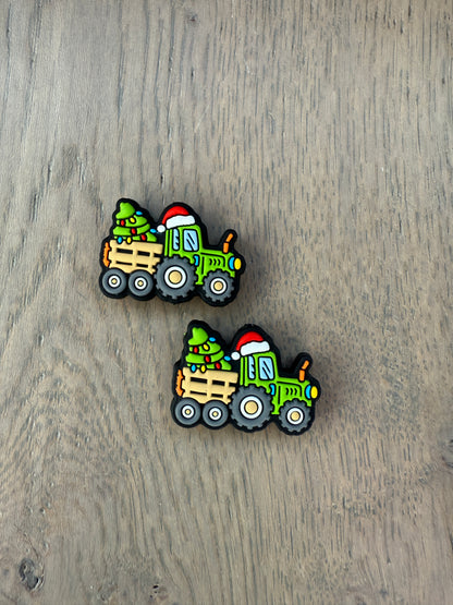 Christmas Stitch Stoppers
