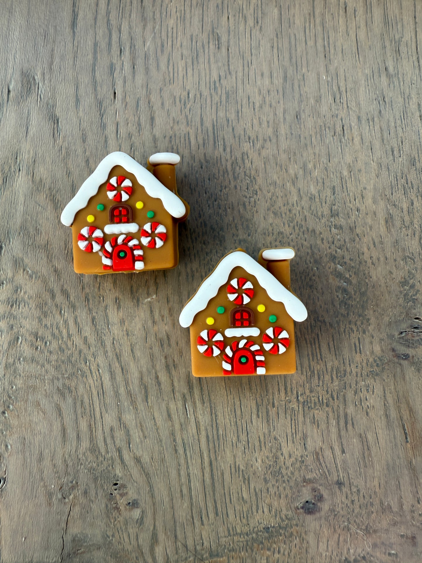 Christmas Stitch Stoppers