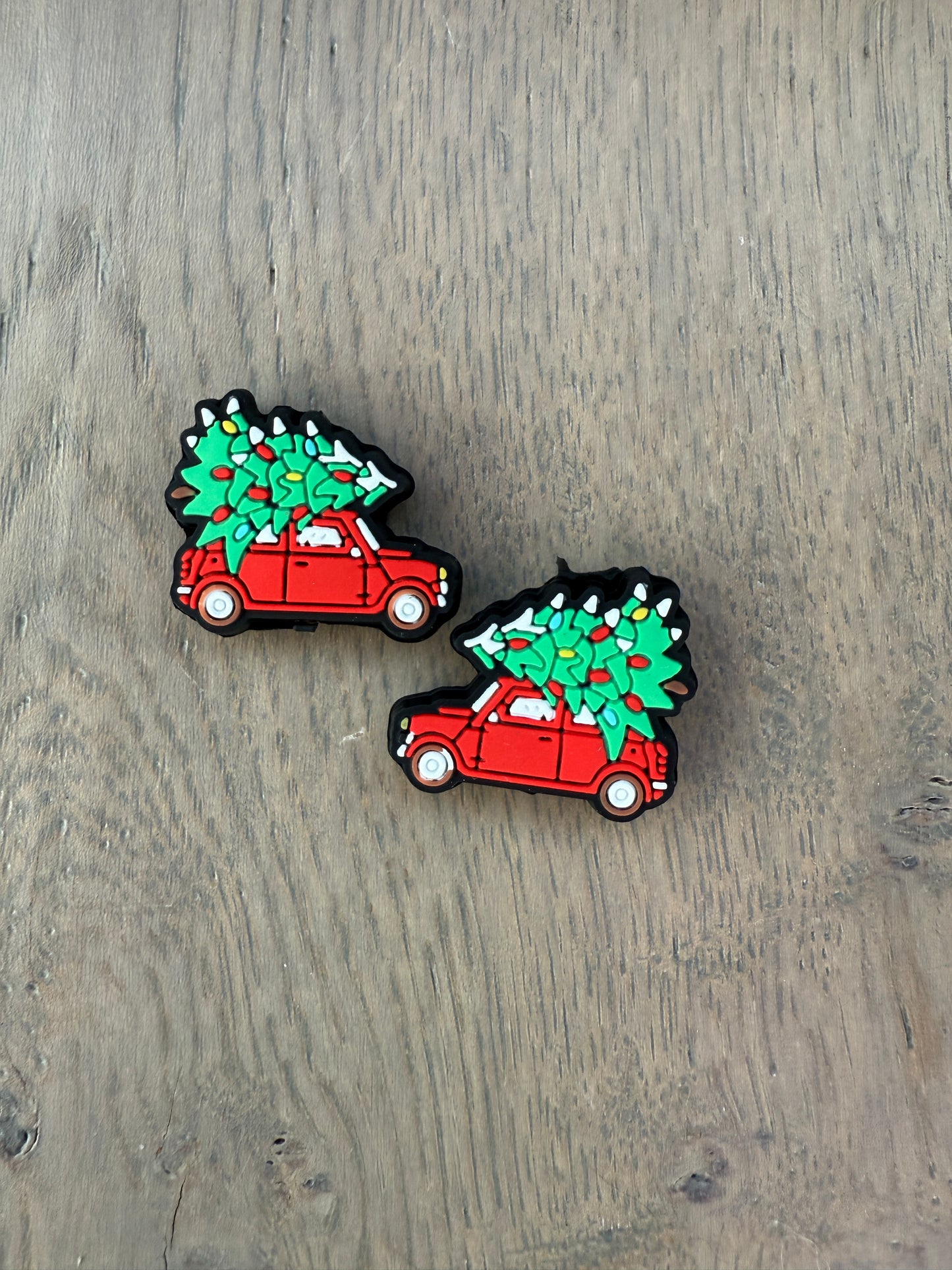 Christmas Stitch Stoppers