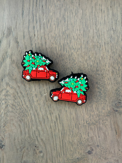 Christmas Stitch Stoppers