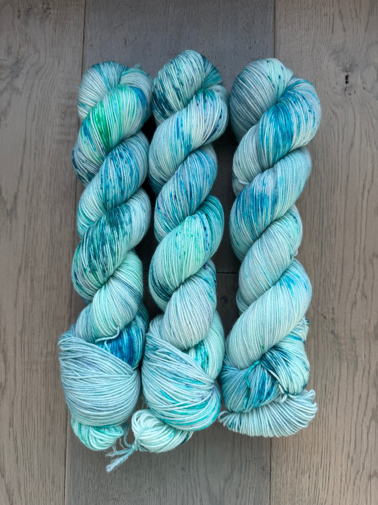 Blizzard Fingering Yarn