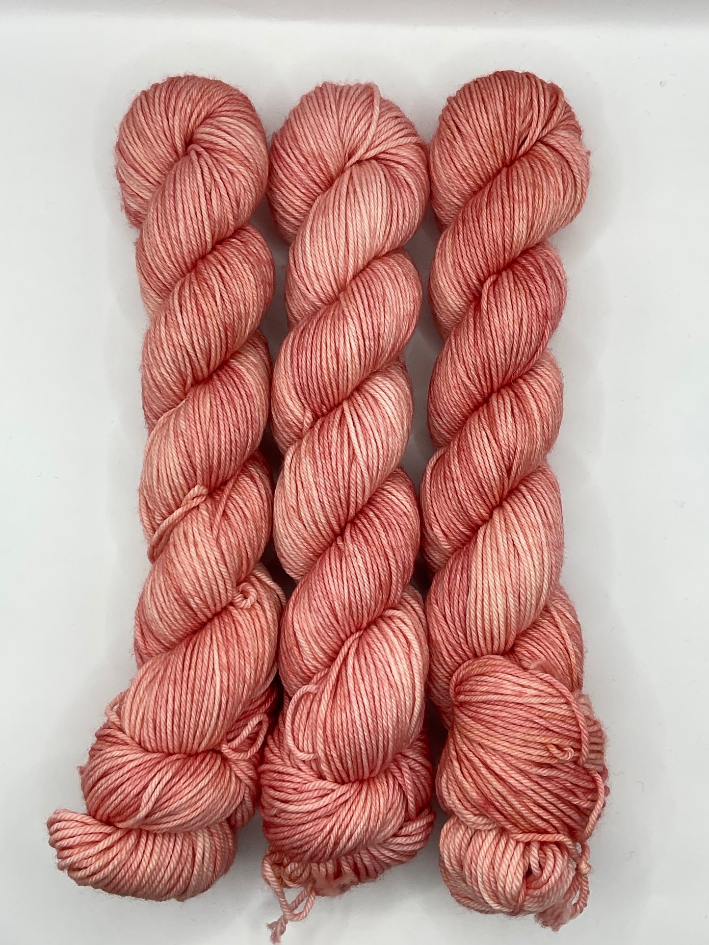 DK Coral Skein