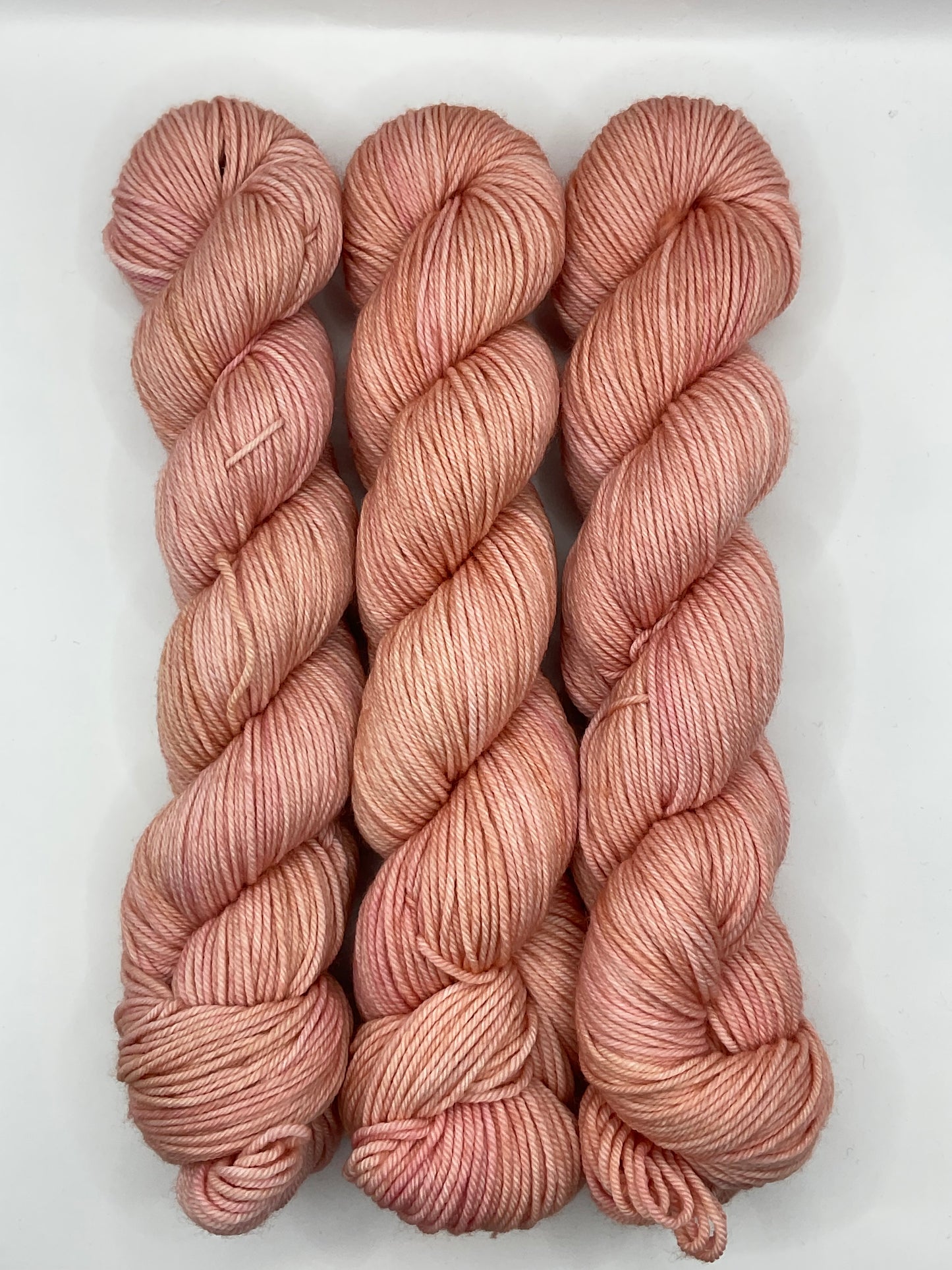 DK Lobster Bisque Yarn