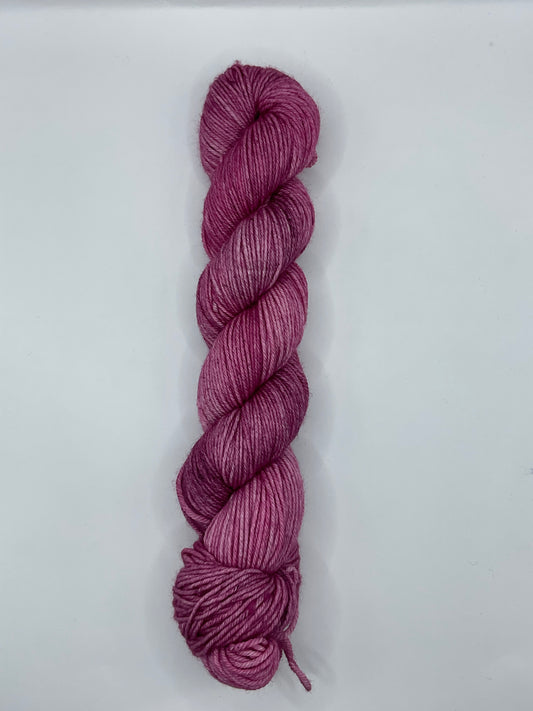 DK Valentine Yarn